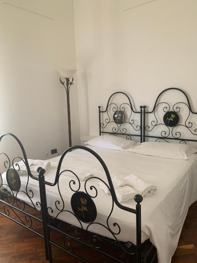 Altrove Bed and Breakfast Κάλιαρι Εξωτερικό φωτογραφία