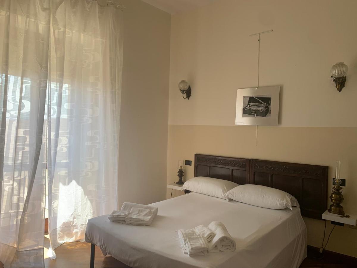 Altrove Bed and Breakfast Κάλιαρι Εξωτερικό φωτογραφία