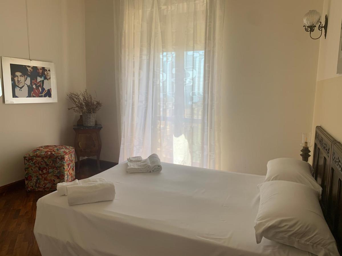 Altrove Bed and Breakfast Κάλιαρι Εξωτερικό φωτογραφία